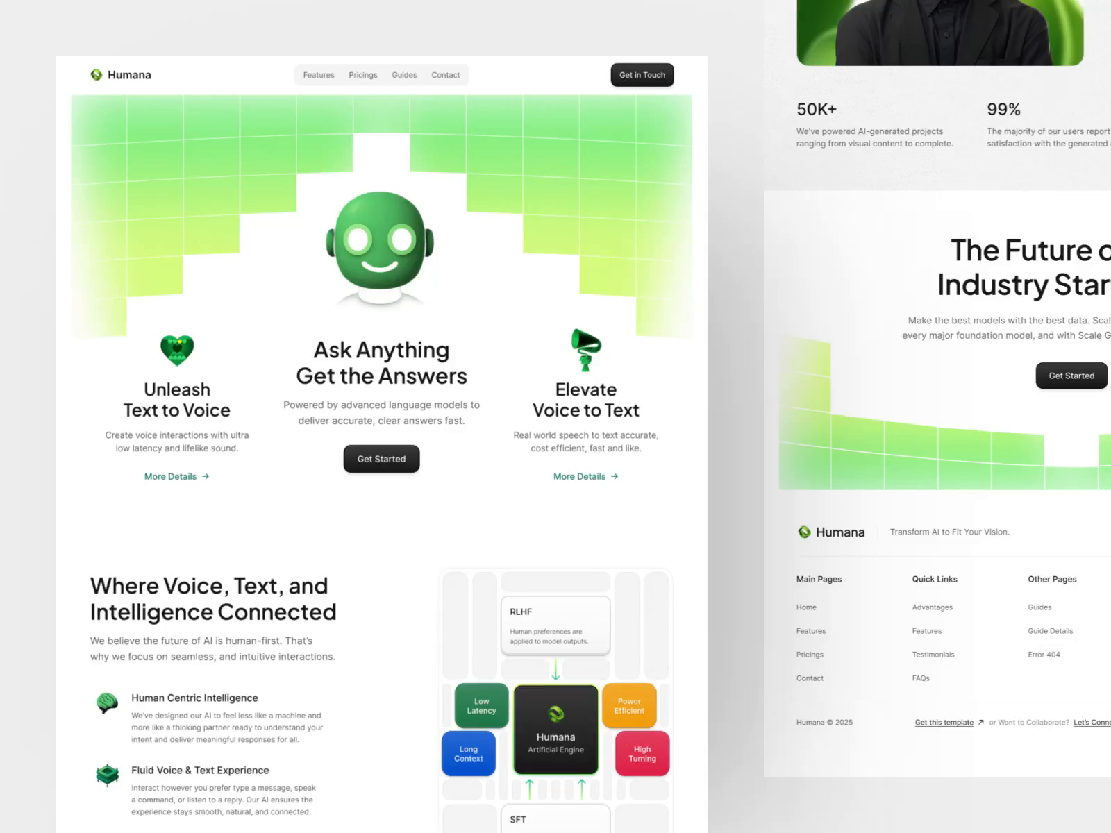 Example of Framer Development