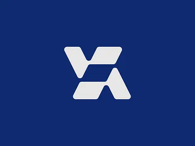 LETTER Y AND A MODERN MONOGRAM LOGO DESIGN CONCEPT branding business logo company logo design graphic design logo logo design vector