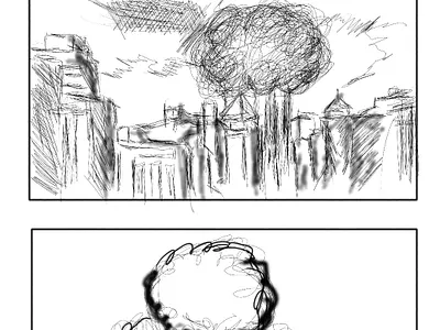 Storyboarding storyboarding