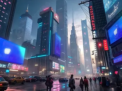 Survey & Swag 2025 animation graphic design motion graphics