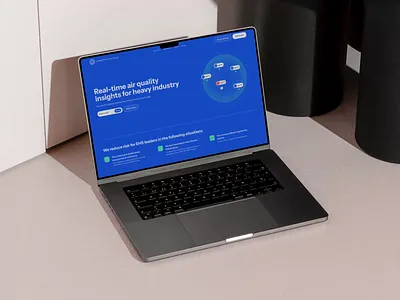 APT - Project Overview art direction blog branding homepage landing marketing redesign resources shapes ui web website