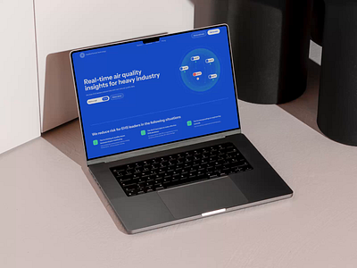 APT - Project Overview art direction blog branding homepage landing marketing redesign resources shapes ui web website