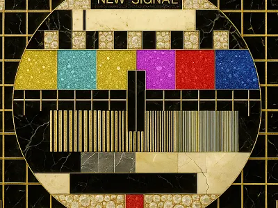 AI Art by Gonen Maatuk & Sora ai art ui