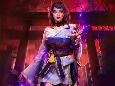 HANA Photoshop Manipulation Project branding graphic design