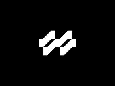 Unused Logomark brand branding design icon logo logodesign minimal