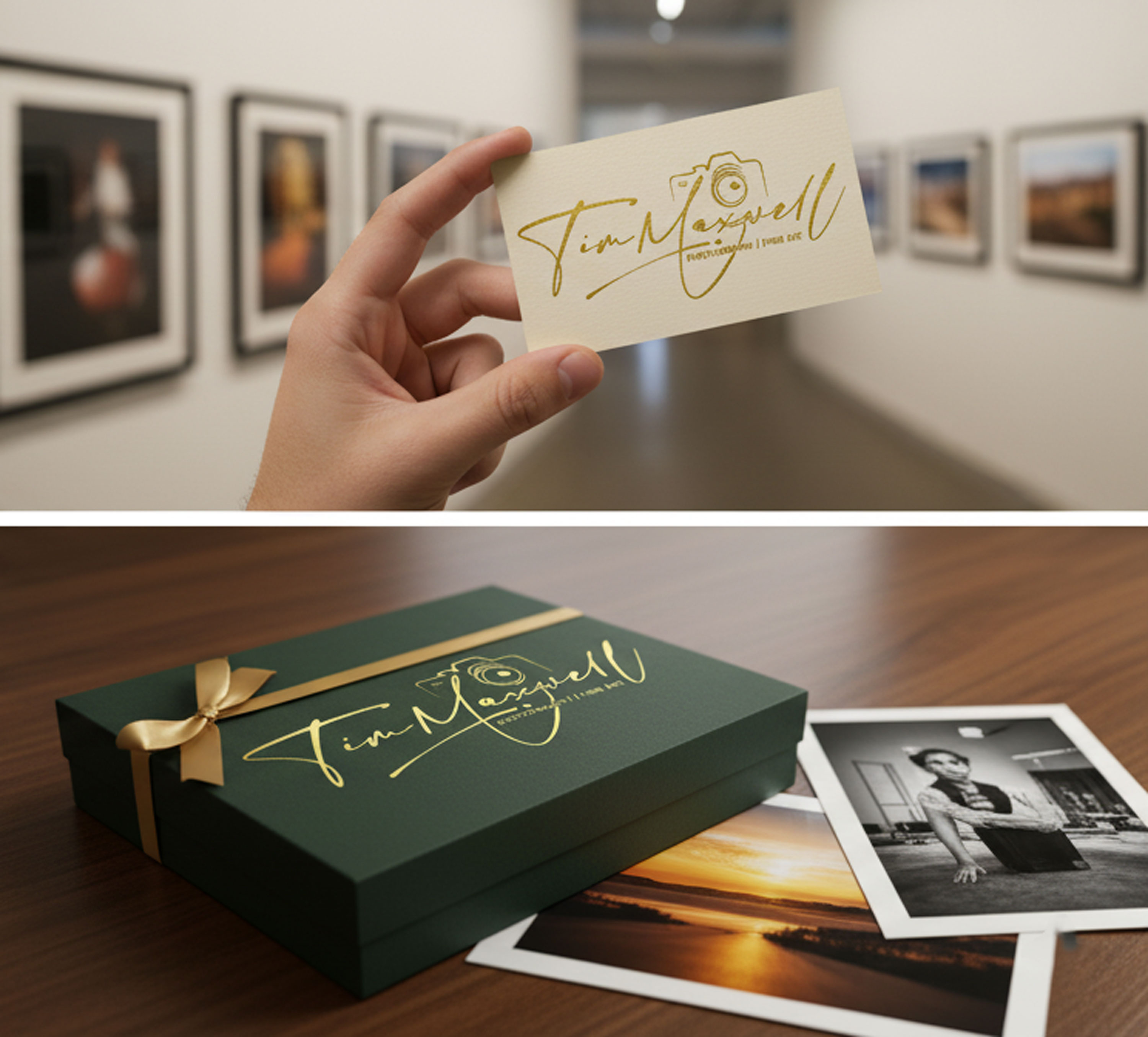 🎨 Luxury Signature Logo Design for Photographer Brand brand identity branding agency branding design creative logo custom logo elegant branding gold foil logo handwritten logo logo design luxury branding minimal logo modern logo monogram logo photographer brand photography logo premium logo design signature logo visual identity