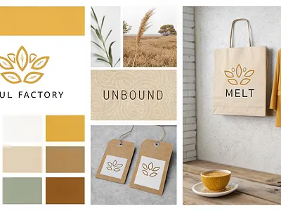 Art Direction art direction branding design graphic design illustration logo logo design typography design ui vector