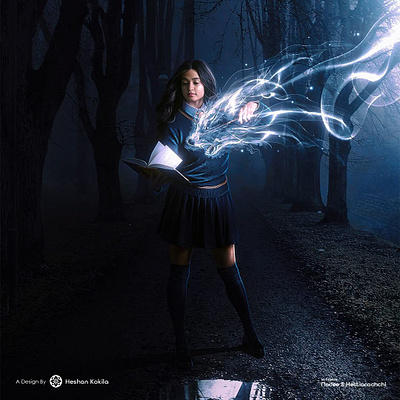 Books! And cleverness! branding graphic design