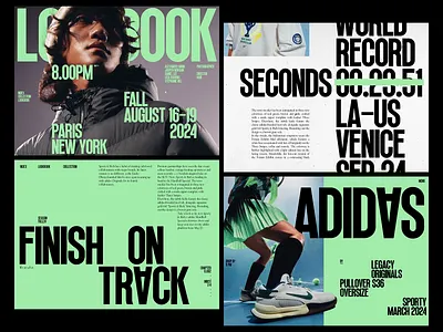 TypoMonday Week N°99 course layout learn online typography typomonday webdesign