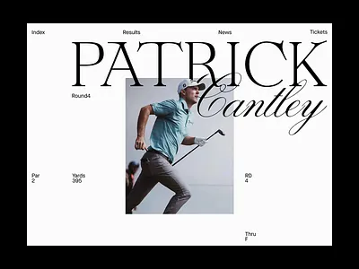 TypoMonday Week N°100 editorial layout typography webdesign