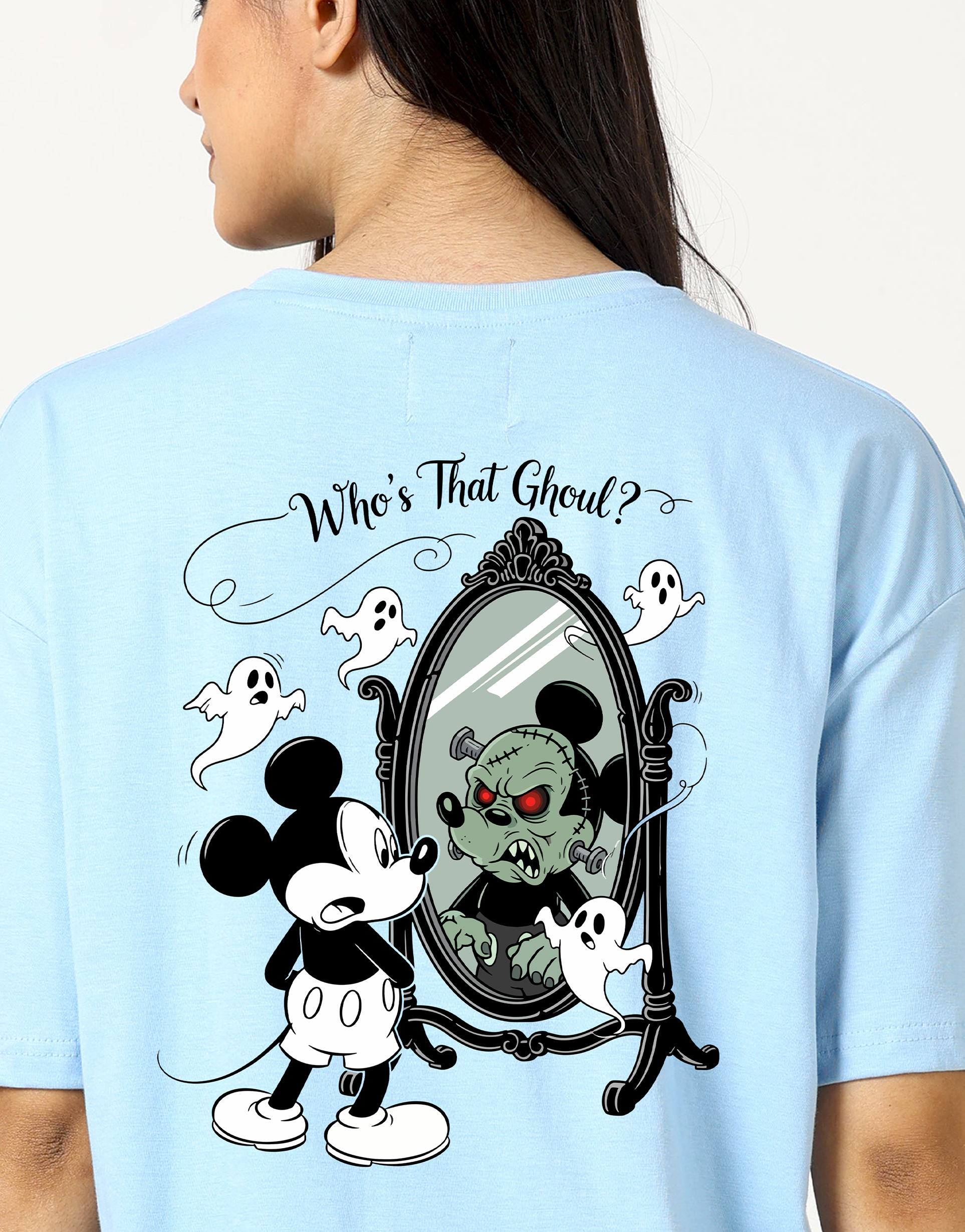 Vector Illustration for Kids/Youth Apparel print design