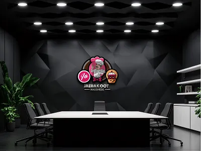 Food restaurant logo design branding food restaurant logo food logo graphic design logo logo mark modern logo