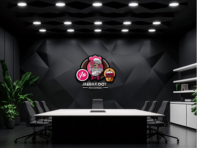 Food restaurant logo design branding food restaurant logo food logo graphic design logo logo mark modern logo