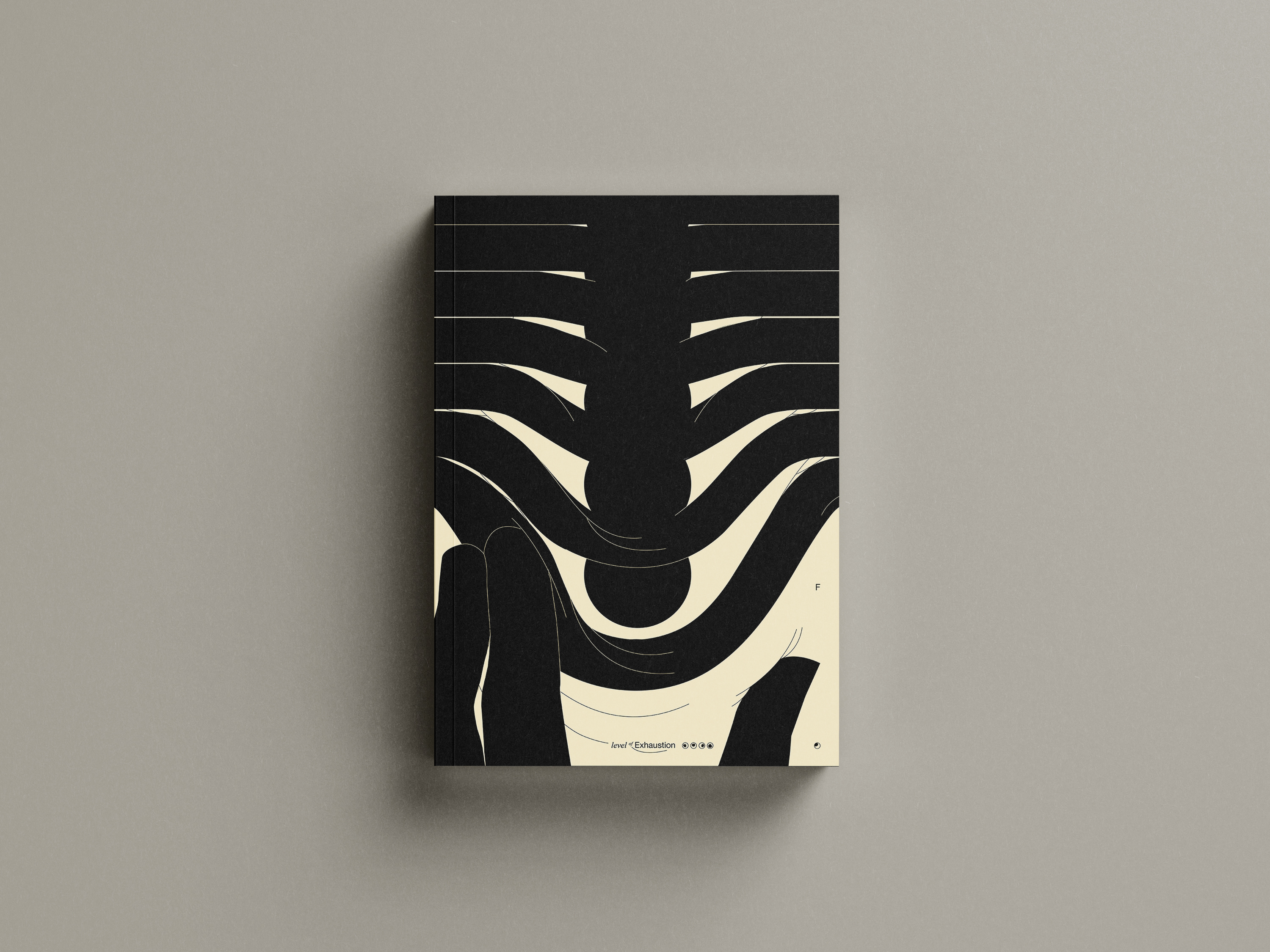 Example of Cover Illustration