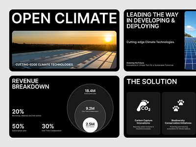 Technology Startup Investor Pitch Deck apple keynote brand deck fintech friendly funding fundraise google slides investor keynote minimal modern pitchdeck powerpoint presentation design saas simple startup vc venture capital y combinator