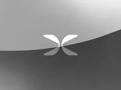 Modern Logo Design Collection – Letter X Icon .04 abstract ai bot app brand branding clean creative geomatric inspiration it letter x logo design modern redesign simple software technology trend twitter visual identity