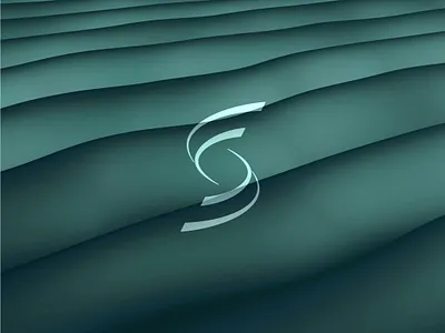 Modern Logo Design Collection – Creative Letter S Icon .05 abstract ai app brand branding business clean design elegant geometric icon letter s line logo minimalist modern simple software startup tech