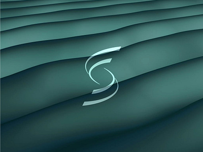 Modern Logo Design Collection – Creative Letter S Icon .05 abstract ai app brand branding business clean design elegant geometric icon letter s line logo minimalist modern simple software startup tech