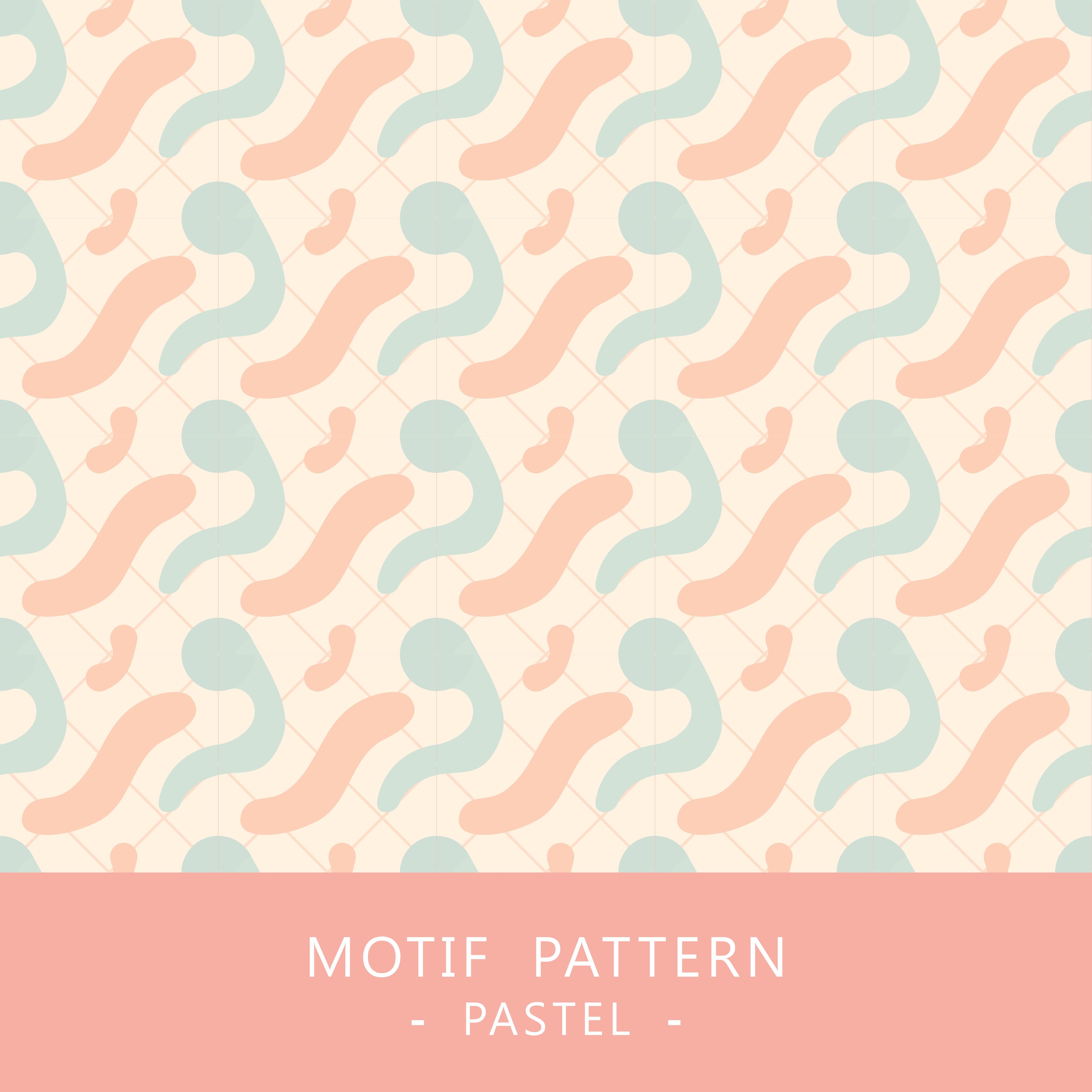 Minimalist Pattern Motif graphic design pattern wallpaper