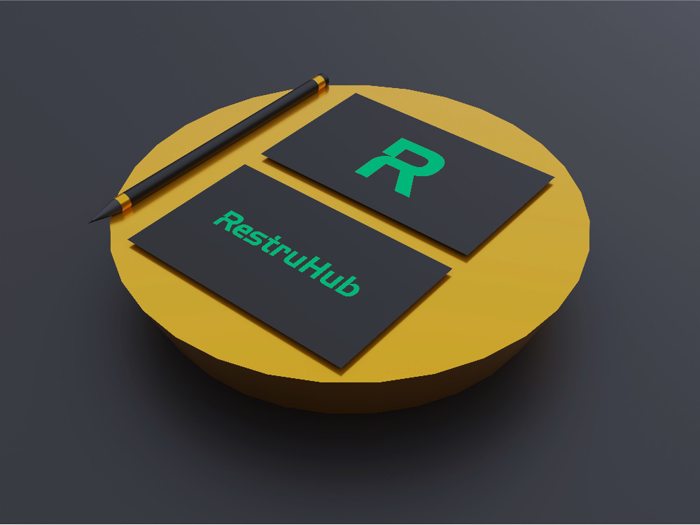 Logo and Branding Design for a SaaS Company brand identity branding branding design graphic design logo logo design restrurent restrurent logo saas saas branding saas logo saas product startups