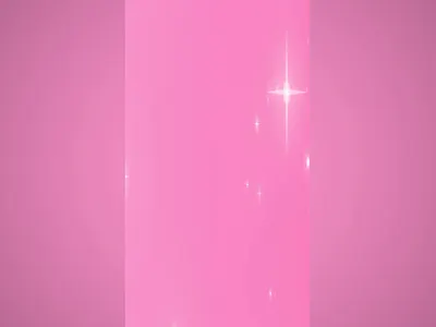 Y2K-Inspired Party Intro Video 📱✨ aesthetics after effects animation intro motion design motion flyer motion graphics party promo retro sparkly video y2k