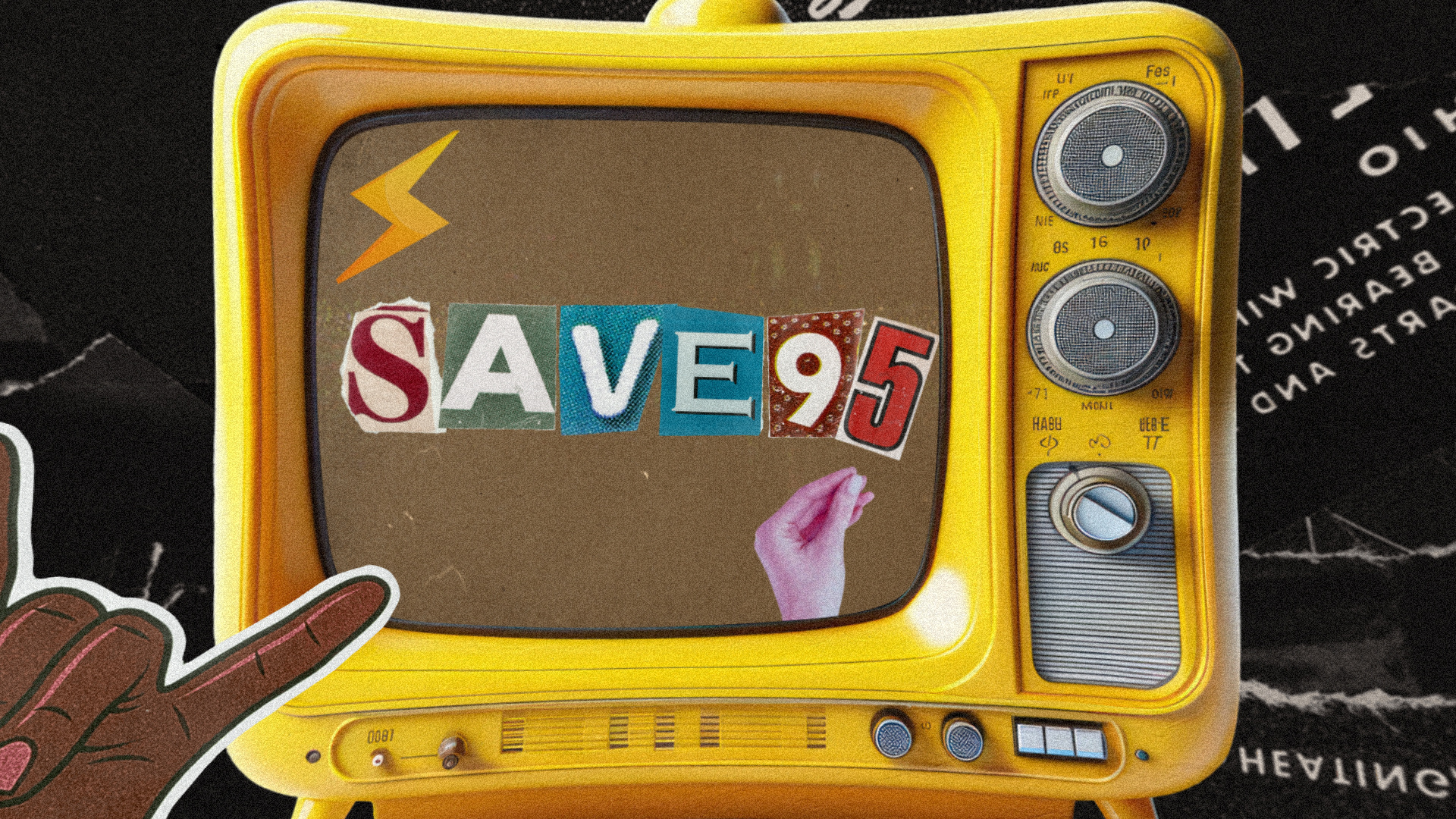 Collage Papercut Stop Motion Coupon Reveal! ✂️🎟️ after effects animation code collage motion design motion graphics papercut stop motion video video editing