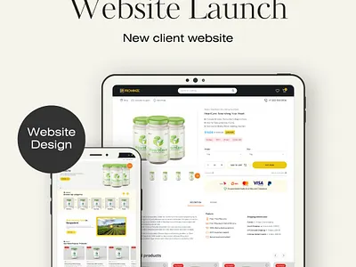 ✨ Launching a Healthier Online Experience Beautice✨ branding design ecommerce figma design ui uiux design ux web design