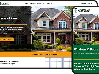 Website Design businesswebsite webdesign website