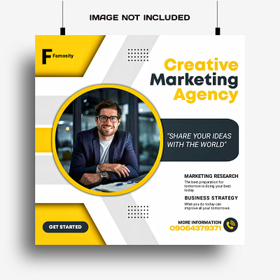 Digital Marketing Designs banner design branding card design design digital design flyer design graphic design logo poster design print design social media design
