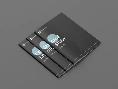 CaseStudy | Brochure agency brochure annual report bifold brochure booklet brochure brochure template business brochure business proposal case case studies casestudy casestudy | brochure catalog catalogue company profile corporate brochure indesign print case study trifold brochure ux case study