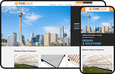 Website Design branding businesswebsite design glassdesign web development webdesign website website design