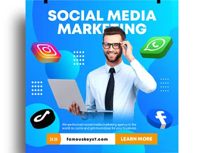 Social Media Designs banner design card design digital design flyer design graphic design logo design poster design print design social media design