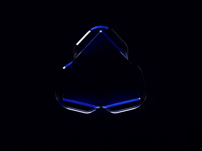 TIG – Logo animation 3d 3d logo animation branding cinema 4d contemporary crypto decentralized defi glass logo logo design modern motion graphics protocol research researches science tig zero knowledge