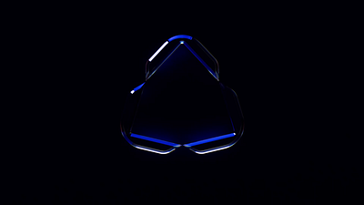 TIG – Logo animation 3d 3d logo animation branding cinema 4d contemporary crypto decentralized defi glass logo logo design modern motion graphics protocol research researches science tig zero knowledge