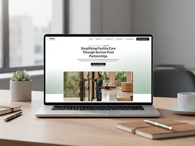 Commercial cleaning commercial cleaning responsive design web design