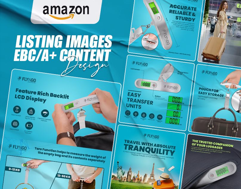 Amazon Listing Images | Infographics | EBC & A+ Content a content a plus content amazon ebc amazon infographics amazon listing amazon listing image amazon listing images amazon product listing design ebc design enhanced brand content listing design listing images product infographic