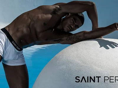 Saint Perry brand identity brand positioning brand storytelling branding clothing clothing brand creative concept creative direction design design with swagger fashion fashion branding fashion identity fashion photography graphic design logo luxury fashion brand menswear branding style culture womenswear branding