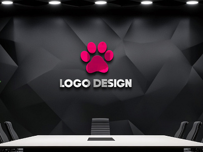 logo design 3d branding graphic design logo logo mark modern logo motion graphics