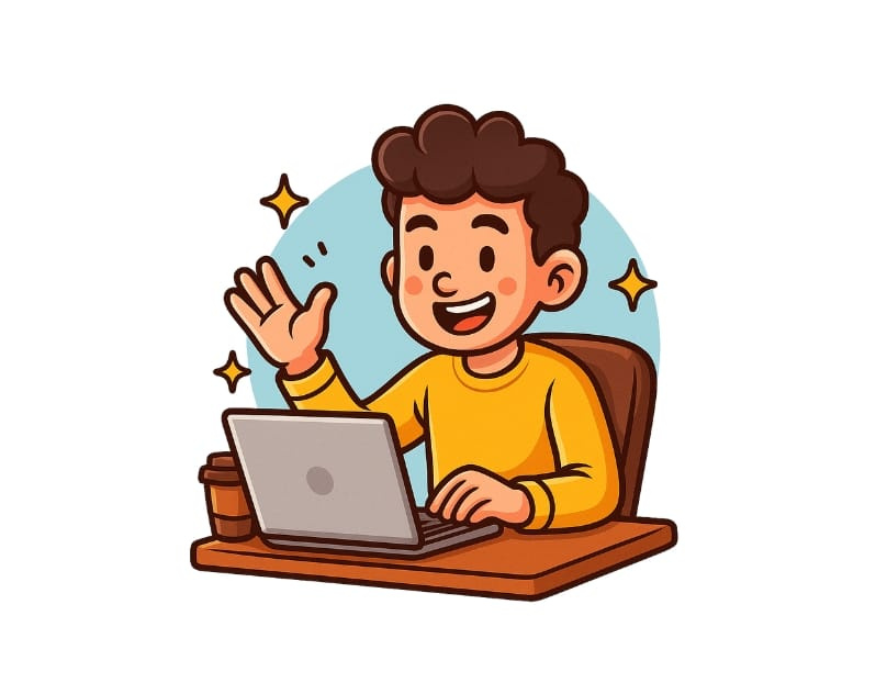 Example of Illustration Design