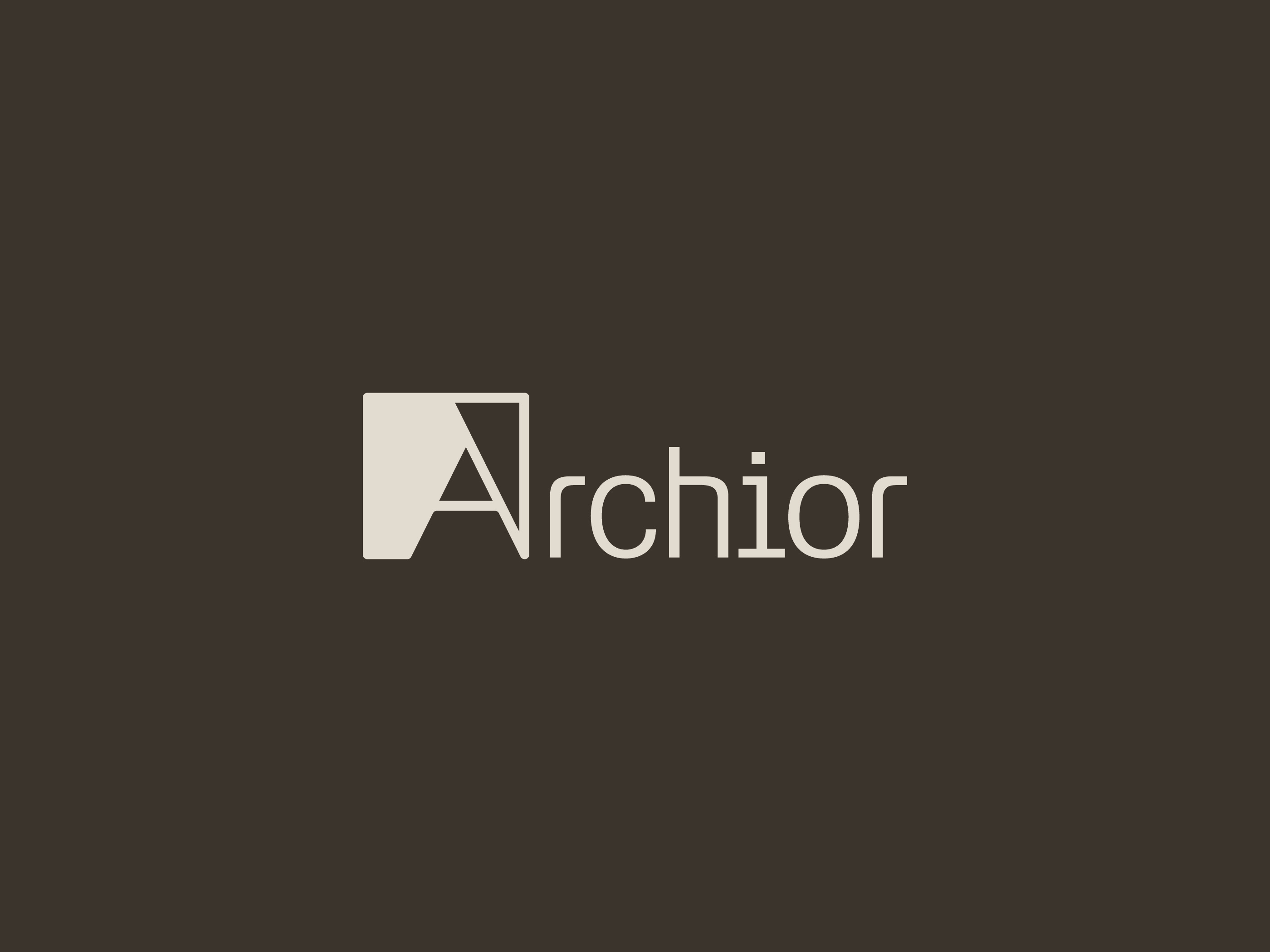 Example of Creative Logo Design