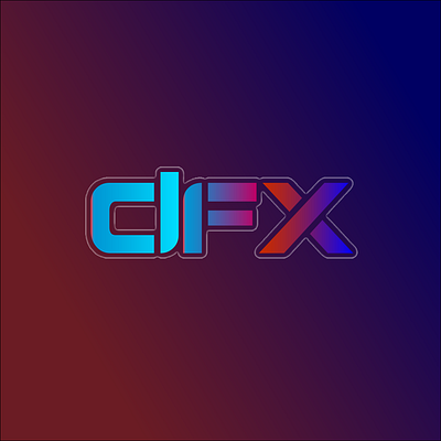 Lettermark Logo Design lettermarklogo logo poster design typography