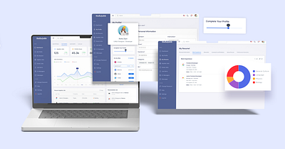 Analytics Platform Dashboard – Clean & Minimal Design branding design e commerce form graphic design illustration logo pop up ui ui design