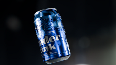 3D Project — Drink Can🥤 [ Day 1 ] 3d 3d art 3d design 3d modeling blender product rendering