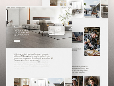 E-Commerce Website Design figma graphic design product catalog ui web design website website design