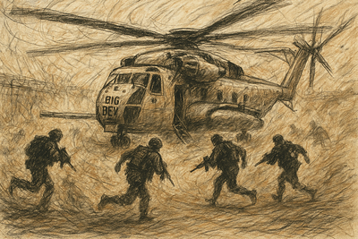 Illustration : The Call of Big Bev 3d animation branding graphic design logo motion graphics ui