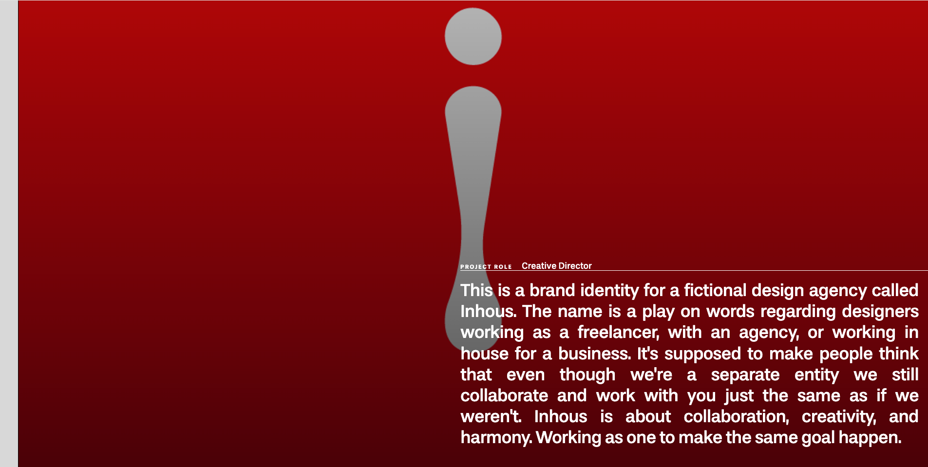 Example of Web Design