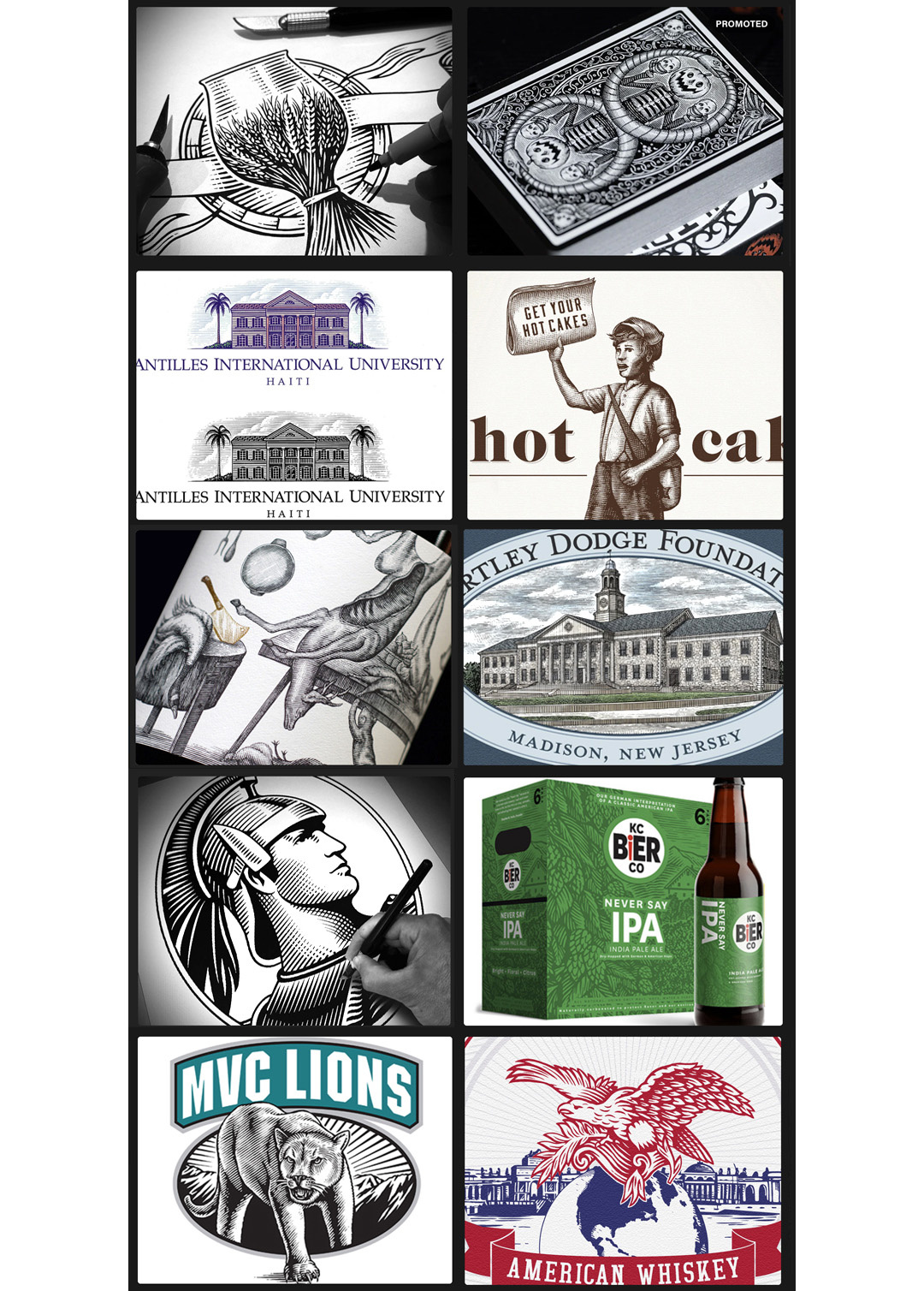 Steven Noble Illustrations Engravings Collection V artwork branding design engraving etching illustration line art logo pen scratchboard steven noble woodcut