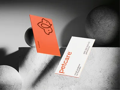 Petcare Logo & Brand Identity advertising aero design aero design agency brand branding branding guideline clean ui concept ecommerce branding graphic design landing page logo logo design petcare ui uiux