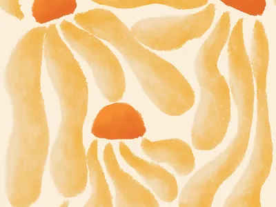 Bright Summer Daisy. Seamless pattern daisy fabric fashion floral flower pattern seamless textile yellow