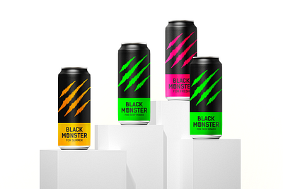 Soda Can Label Design & Beverage Packaging beverage beverage label design beverage packaging branding can can design can label design can packaging drink label design drink packaging illustration juice label design packaging design product packaging soda soda can soft drink typography